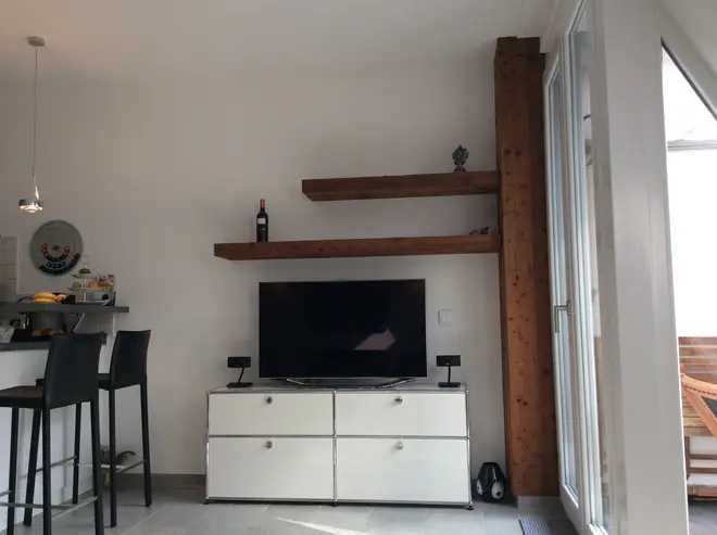 3 Zimmer Wohnung mit 68 m² in München – Bild 2
