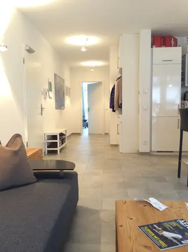 3 Zimmer Wohnung mit 68 m² in München – Bild 5