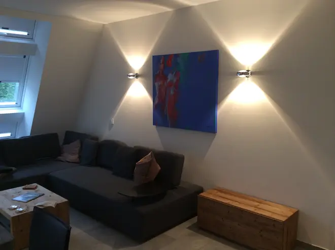 3 Zimmer Wohnung mit 68 m² in München – Bild 1