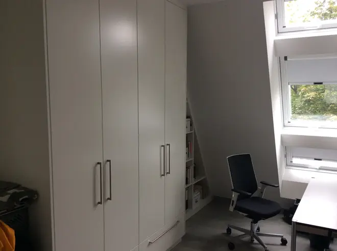 3 Zimmer Wohnung mit 68 m² in München – Bild 6