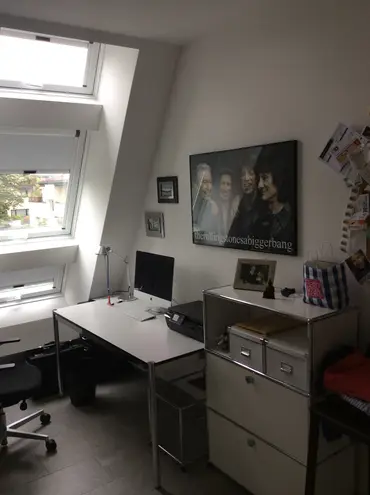 3 Zimmer Wohnung mit 68 m² in München – Bild 7