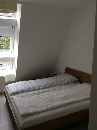 3 Zimmer Wohnung mit 68 m² in München – Bild 8