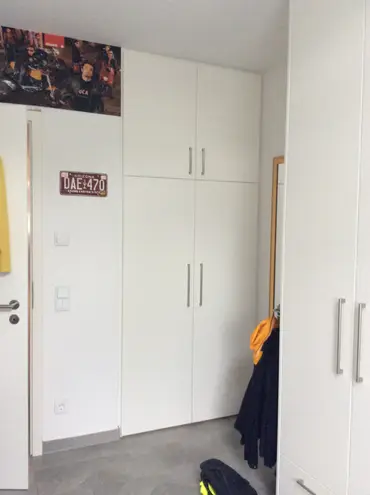 3 Zimmer Wohnung mit 68 m² in München – Bild 9