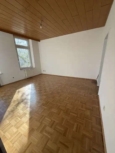 3 Zimmer Wohnung mit 72 m² in Krefeld – Bild 1