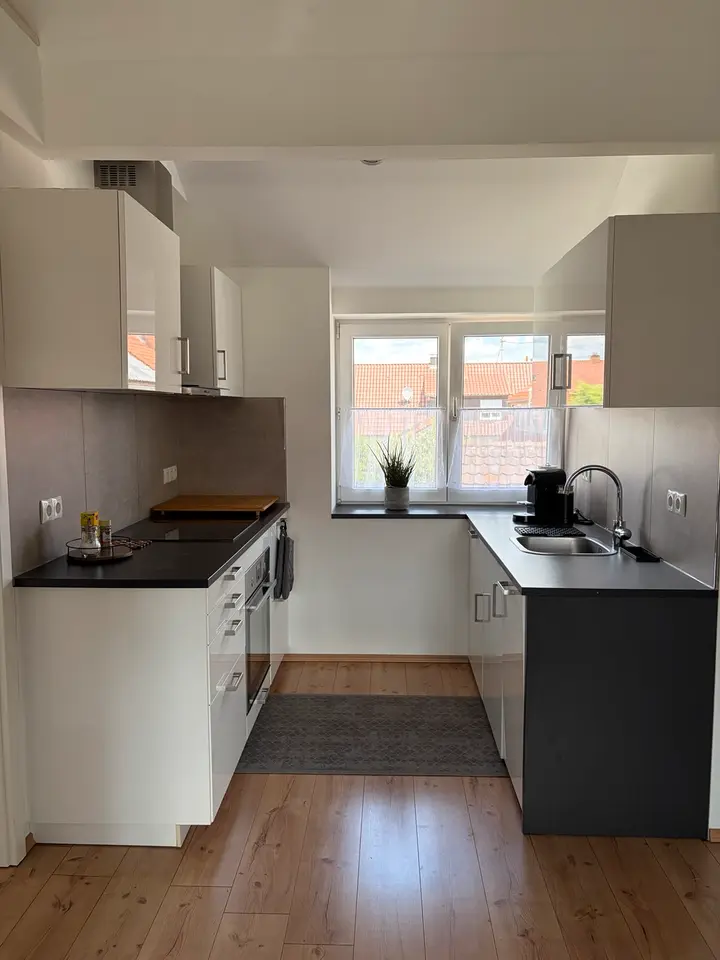 WG-Zimmer mit 60 m² in Weingarten – Bild 2