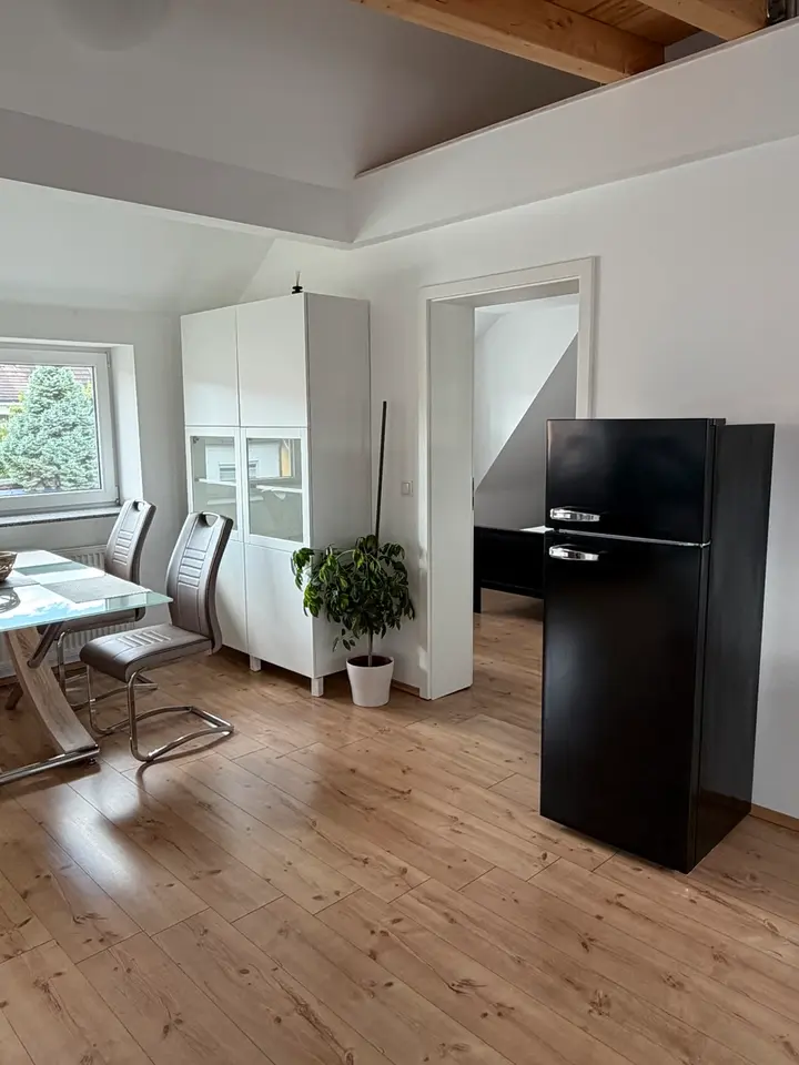 WG-Zimmer mit 60 m² in Weingarten – Bild 3