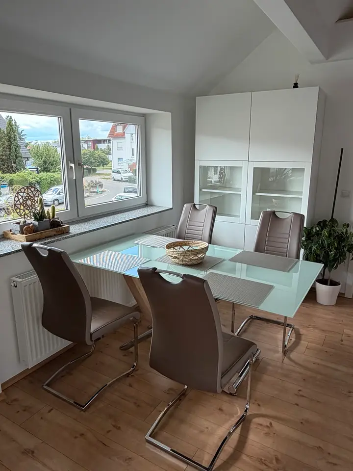 WG-Zimmer mit 60 m² in Weingarten – Bild 4