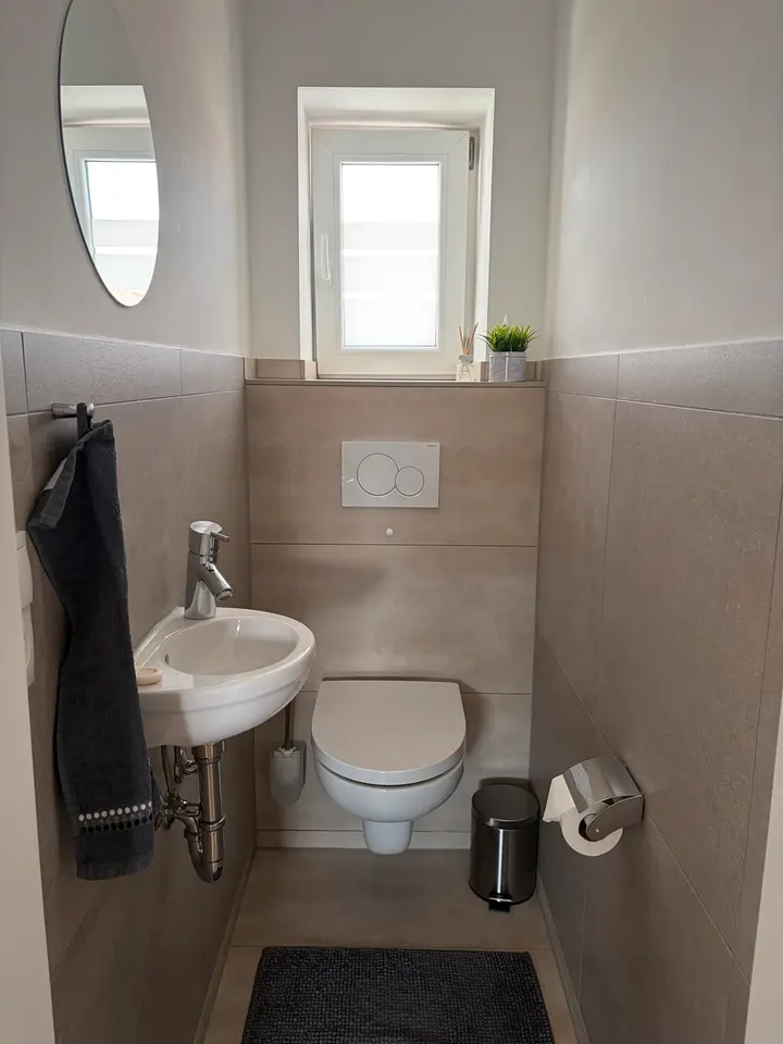 WG-Zimmer mit 60 m² in Weingarten – Bild 5