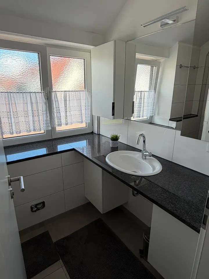 WG-Zimmer mit 60 m² in Weingarten – Bild 6