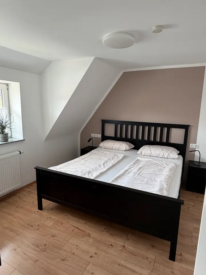 WG-Zimmer mit 60 m² in Weingarten – Bild 8