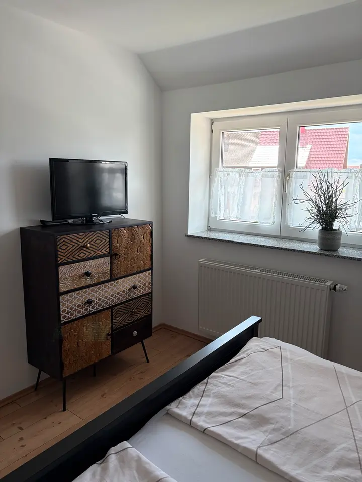 WG-Zimmer mit 60 m² in Weingarten – Bild 9
