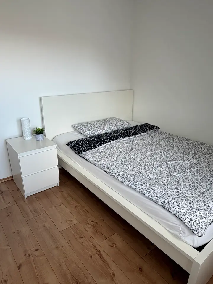 WG-Zimmer mit 60 m² in Weingarten – Bild 10
