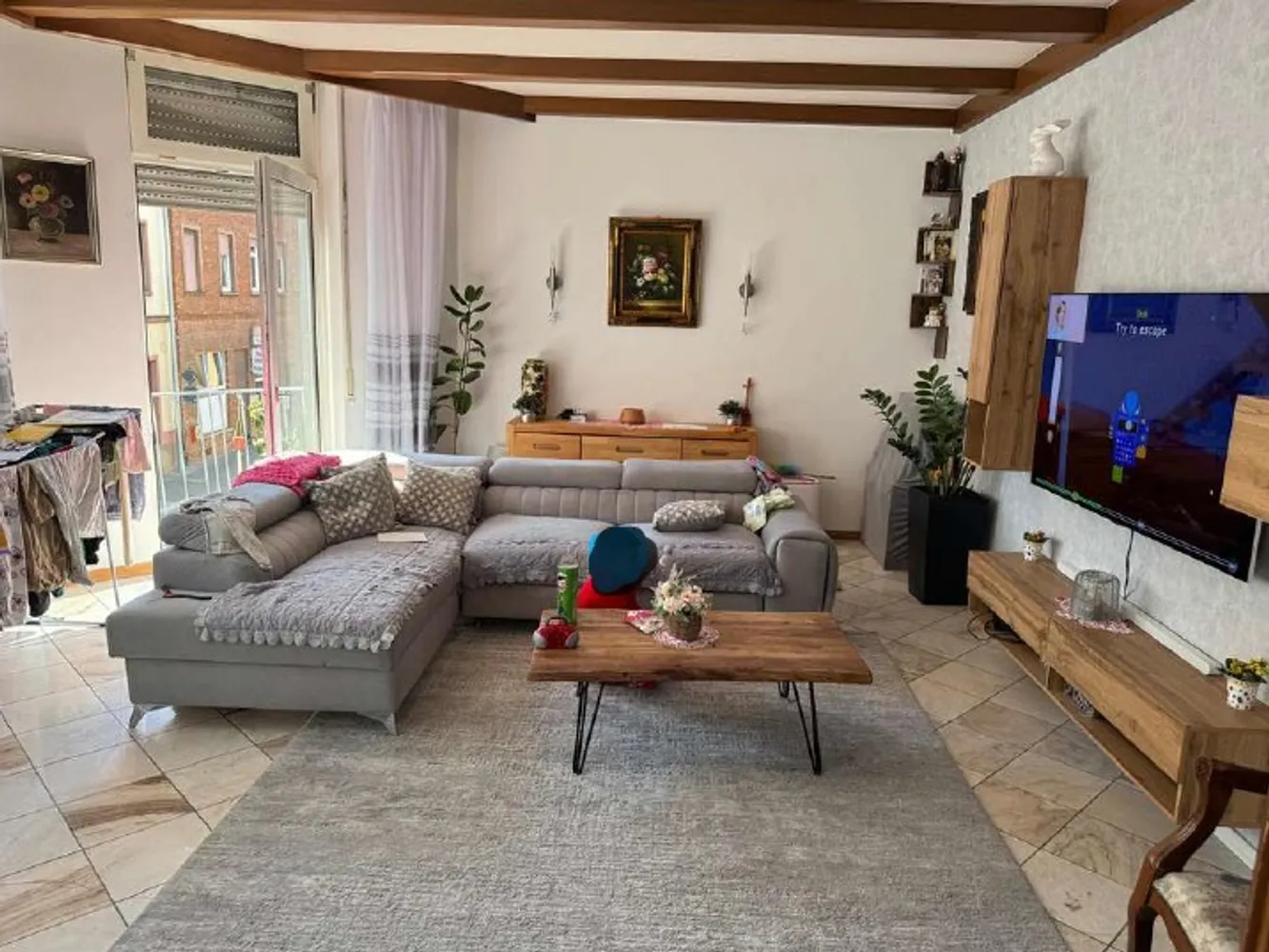 3 Zimmer Wohnung mit 137 m² in Worms – Bild 1