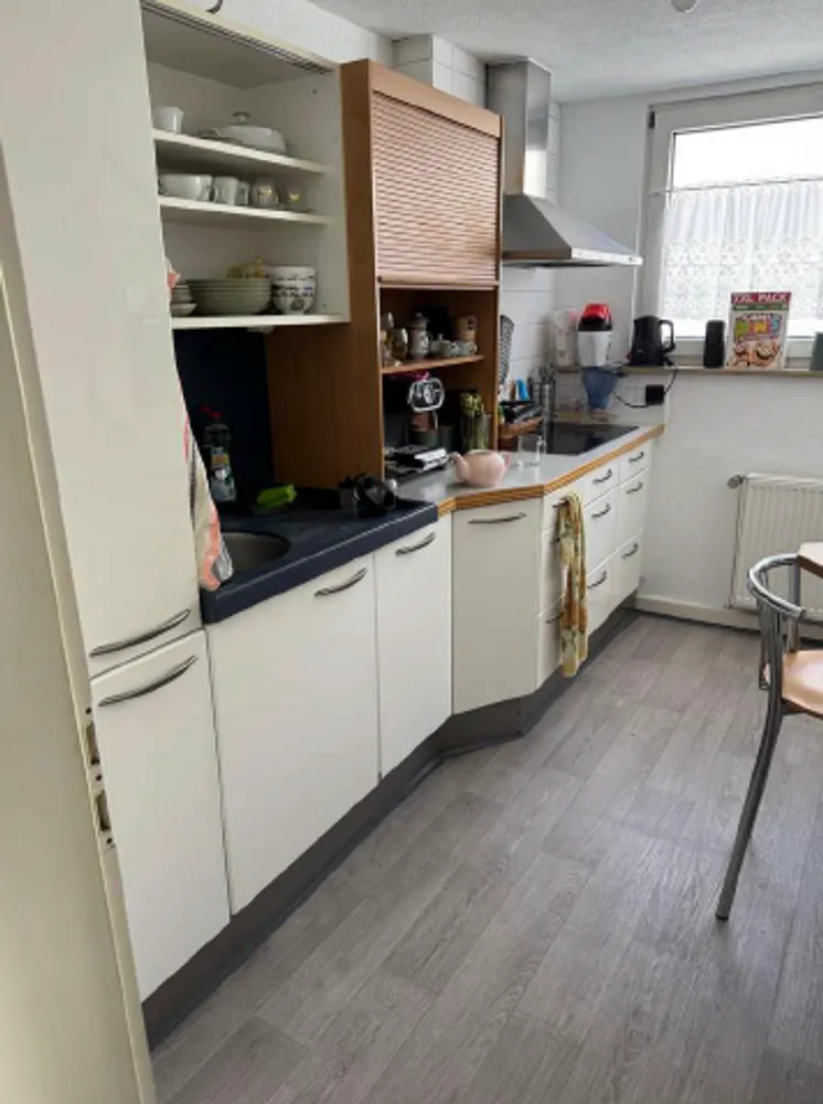 3 Zimmer Wohnung mit 137 m² in Worms – Bild 3
