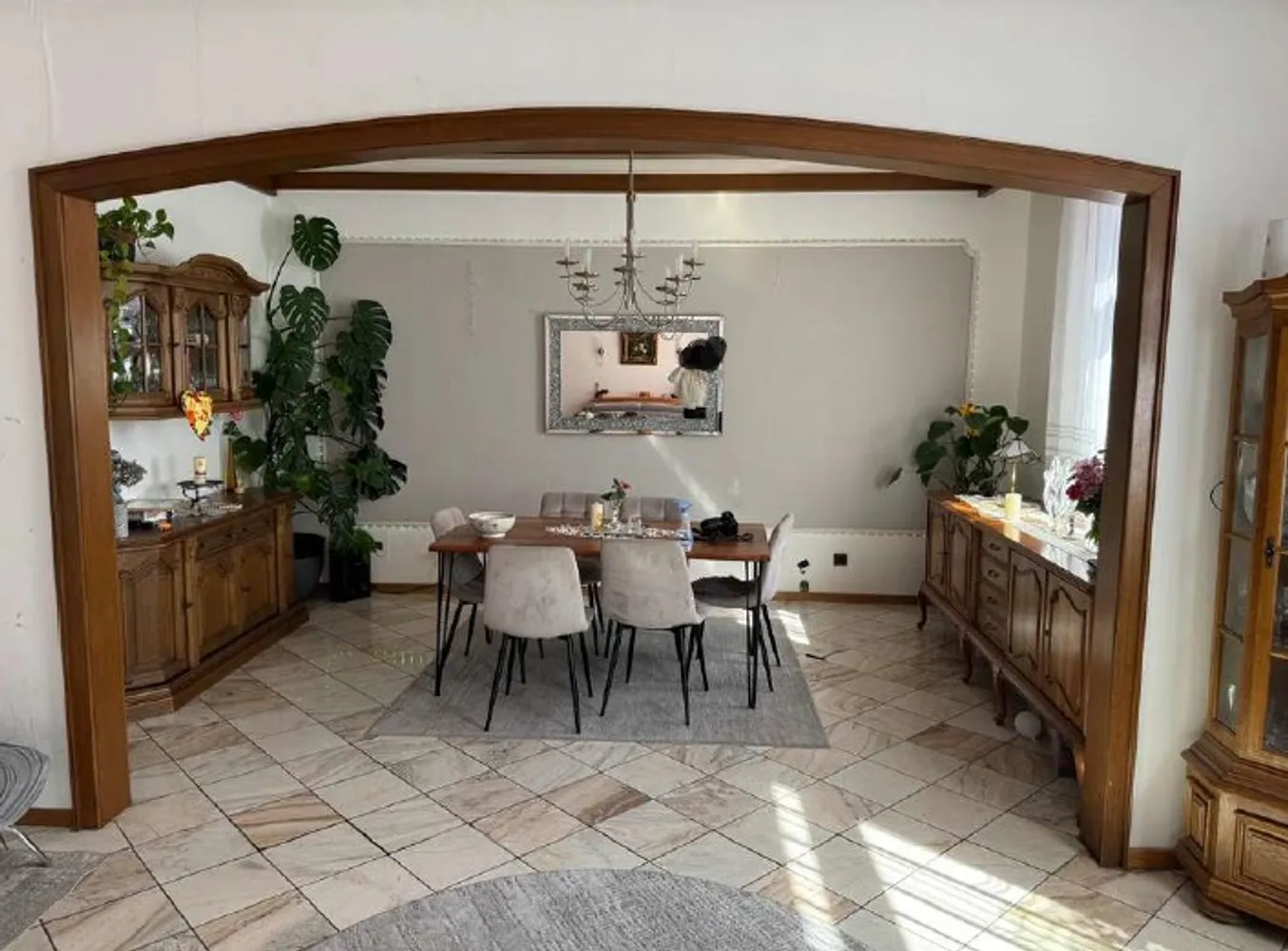3 Zimmer Wohnung mit 137 m² in Worms – Bild 4