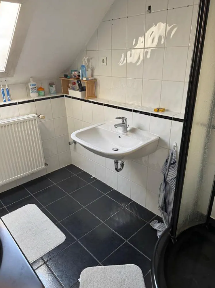 3 Zimmer Wohnung mit 137 m² in Worms – Bild 6