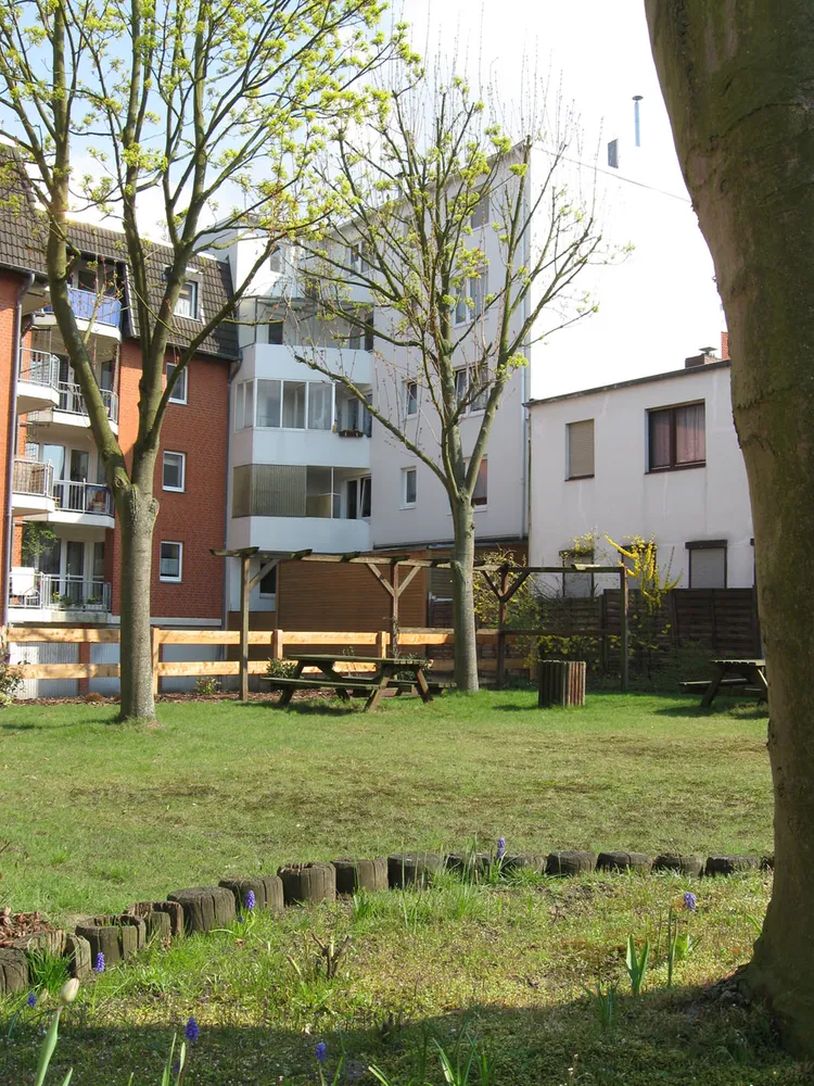3 Zimmer Wohnung mit 79 m² in Bremen – Bild 2