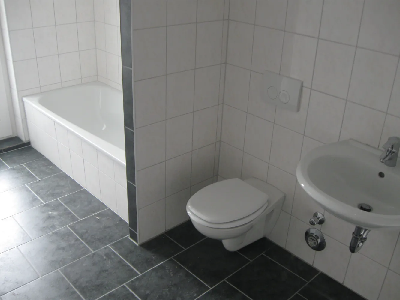3 Zimmer Wohnung mit 79 m² in Bremen – Bild 11