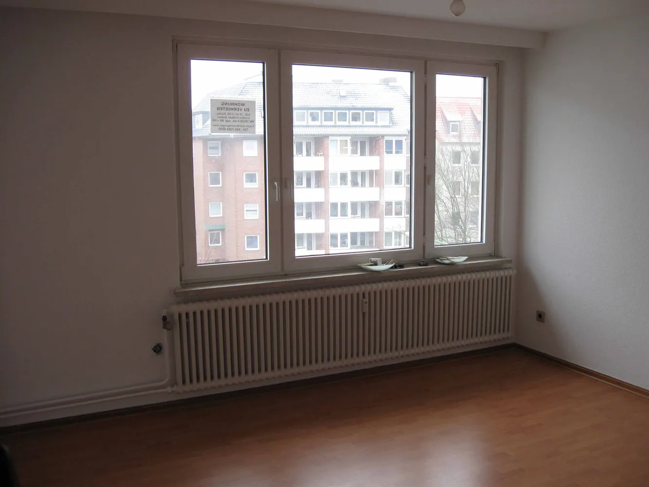 3 Zimmer Wohnung mit 79 m² in Bremen – Bild 5