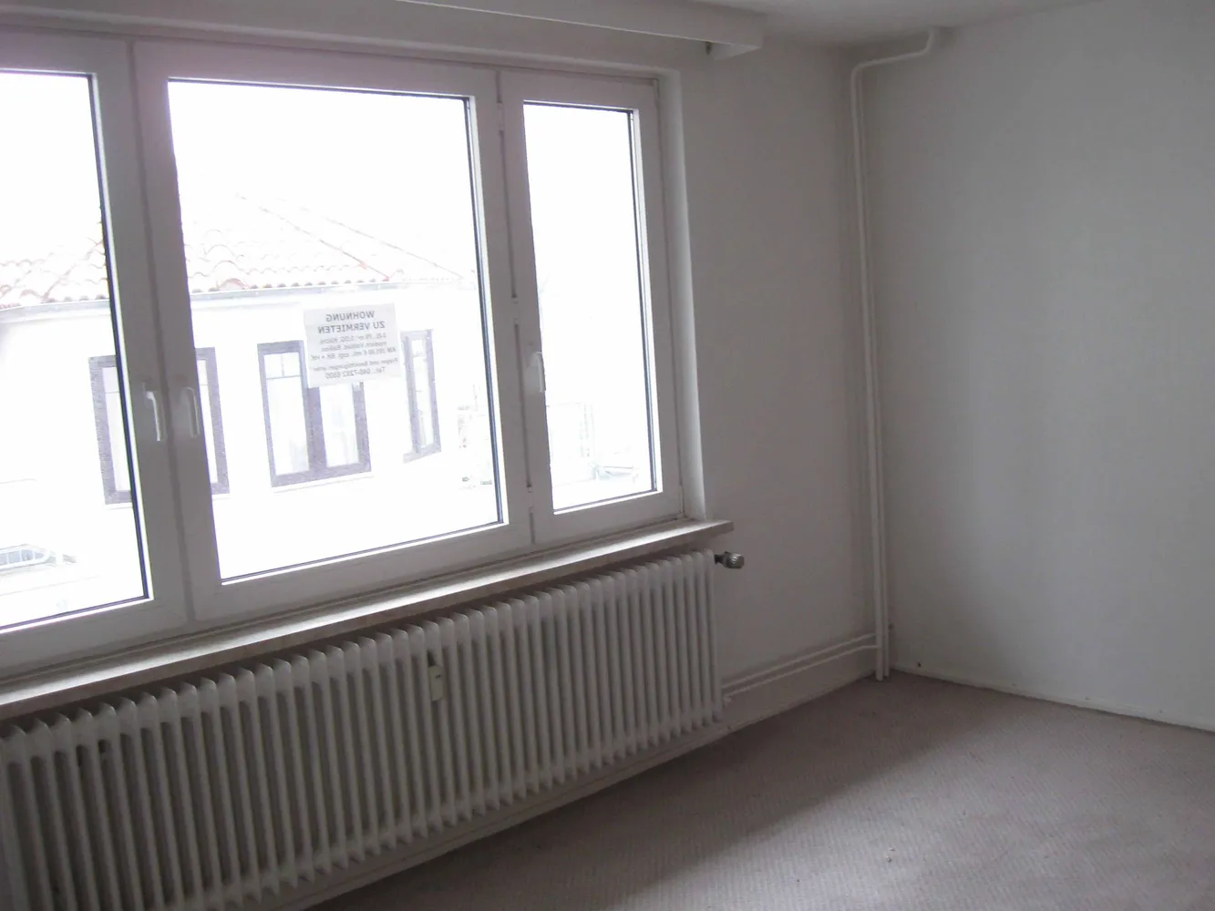 3 Zimmer Wohnung mit 79 m² in Bremen – Bild 7