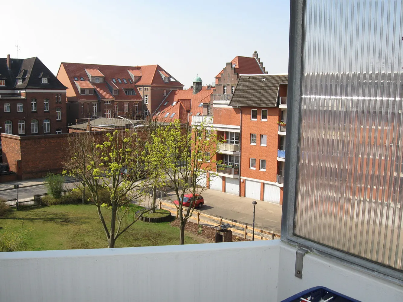 3 Zimmer Wohnung mit 79 m² in Bremen – Bild 8