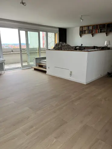 5 Zimmer Wohnung mit 125 m² in Hannover – Bild 1