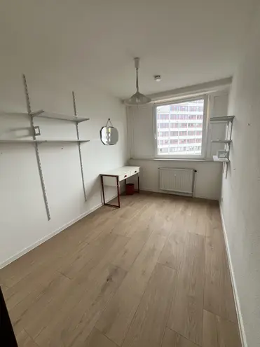 5 Zimmer Wohnung mit 125 m² in Hannover – Bild 3