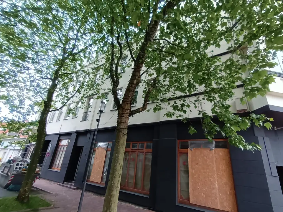 3 Zimmer Wohnung mit 111 m² in Wilhelmshaven – Bild 2