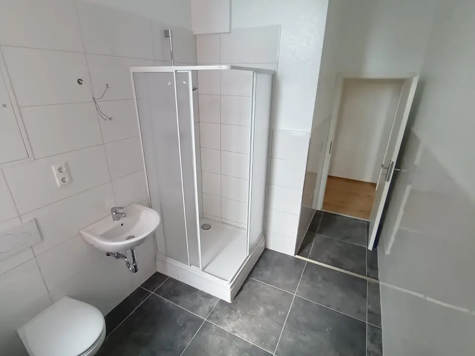 3 Zimmer Wohnung mit 111 m² in Wilhelmshaven – Bild 3