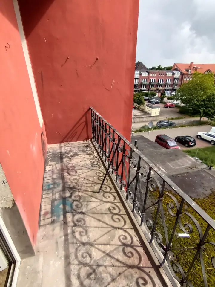 3 Zimmer Wohnung mit 111 m² in Wilhelmshaven – Bild 6