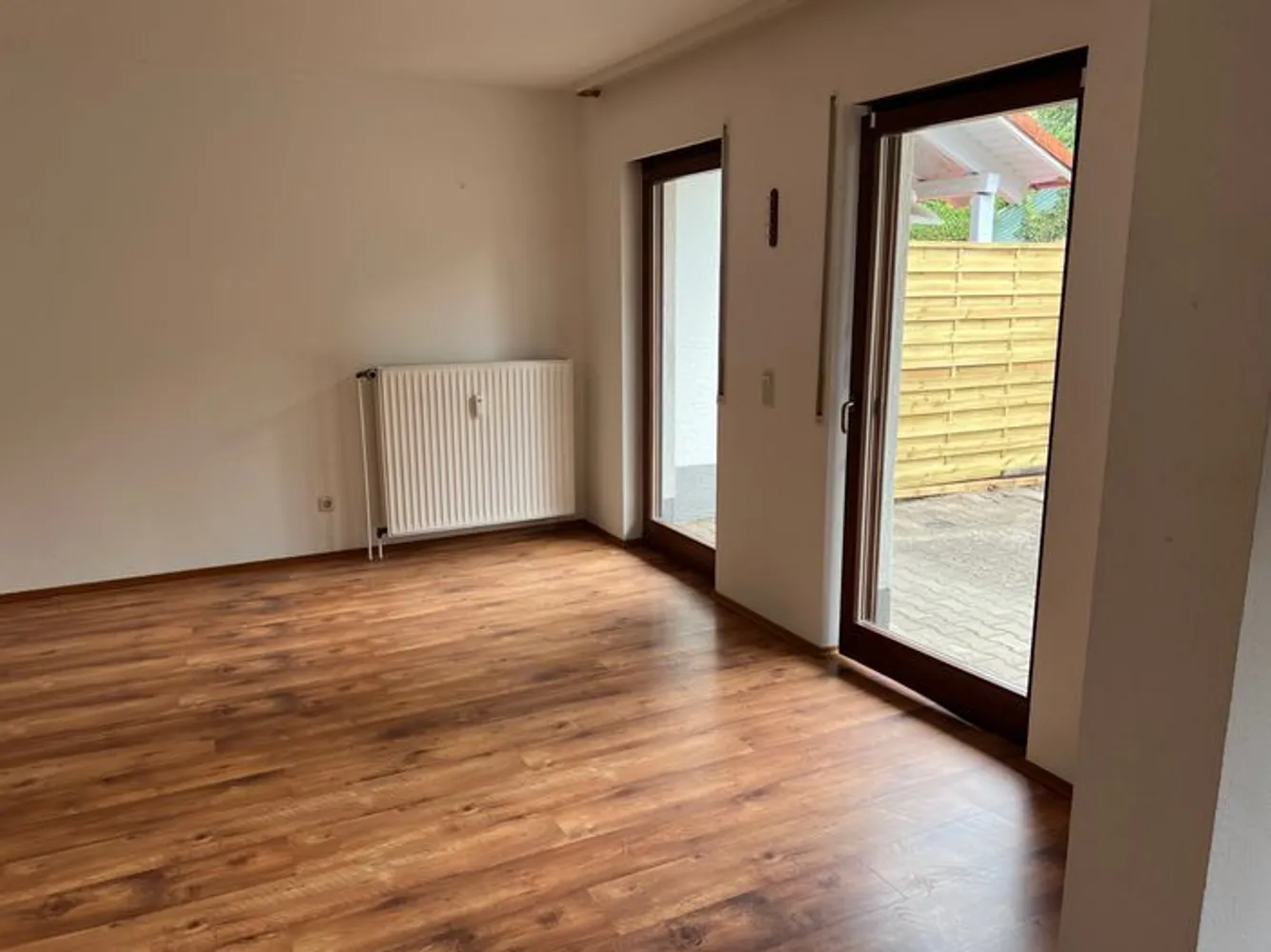 6 Zimmer Wohnung mit 150 m² in Kaiserslautern – Bild 2
