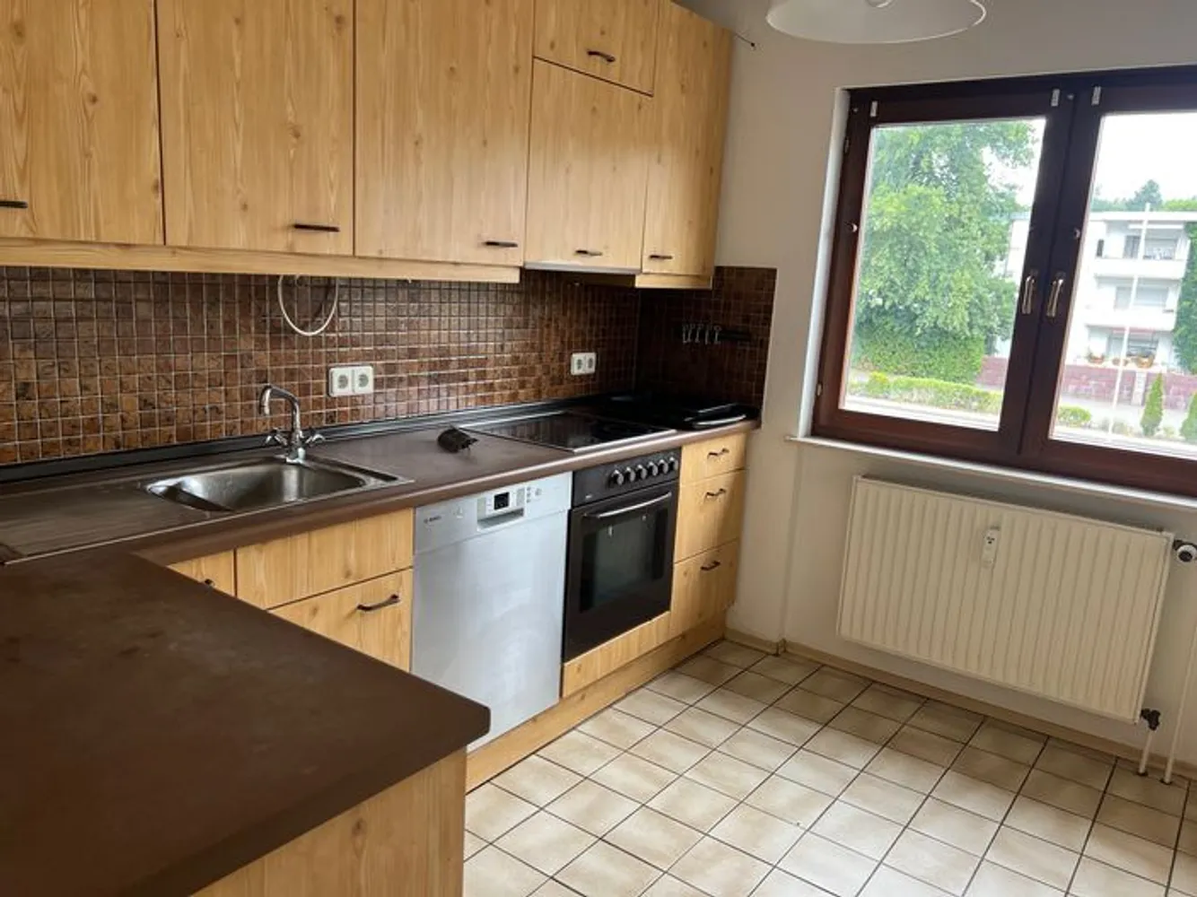 6 Zimmer Wohnung mit 150 m² in Kaiserslautern – Bild 9