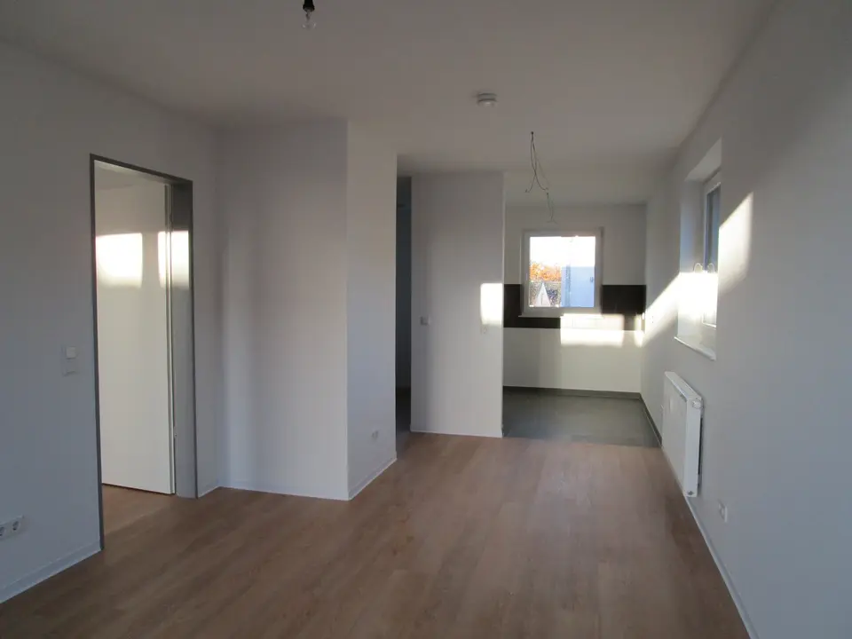 2 Zimmer Wohnung mit 46 m² in Oldenburg – Bild 1