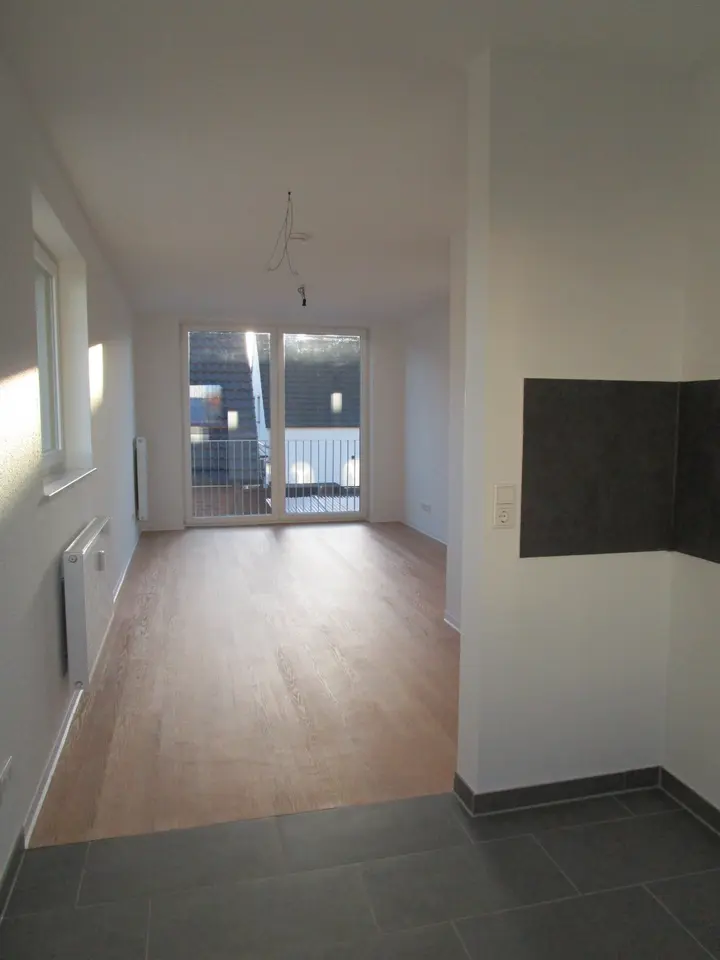 2 Zimmer Wohnung mit 46 m² in Oldenburg – Bild 2