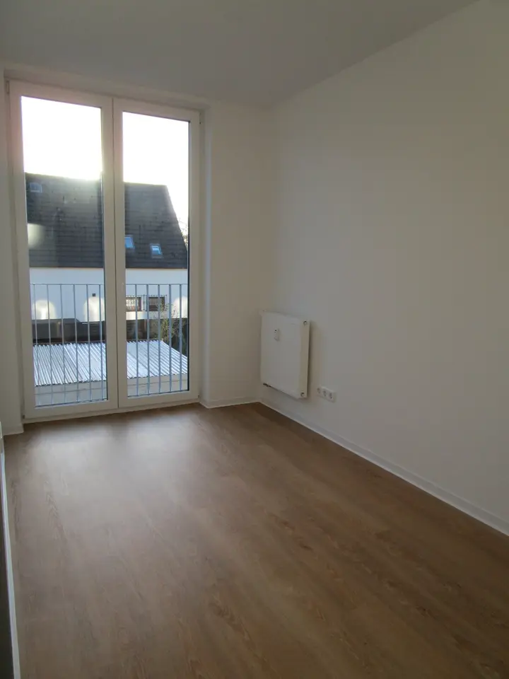 2 Zimmer Wohnung mit 46 m² in Oldenburg – Bild 3