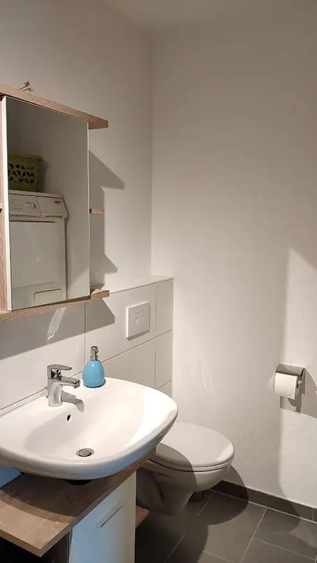 2 Zimmer Wohnung mit 46 m² in Oldenburg – Bild 4