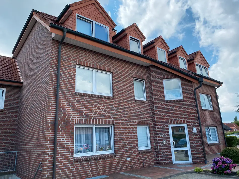 2 Zimmer Wohnung mit 46 m² in Oldenburg – Bild 9