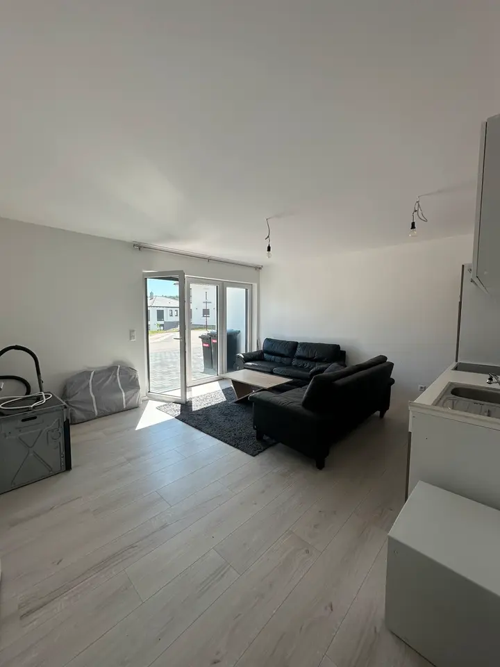 2 Zimmer Wohnung mit 44 m² in Schwäbisch Hall – Bild 1