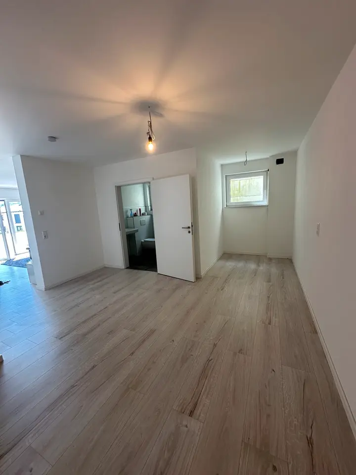 2 Zimmer Wohnung mit 44 m² in Schwäbisch Hall – Bild 2