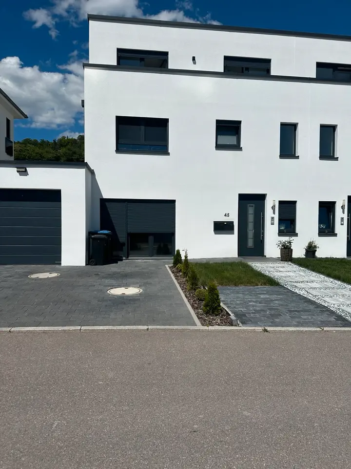 2 Zimmer Wohnung mit 44 m² in Schwäbisch Hall – Bild 3