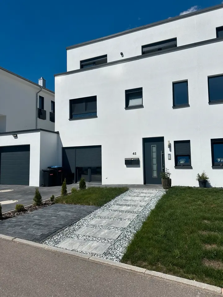 2 Zimmer Wohnung mit 44 m² in Schwäbisch Hall – Bild 4