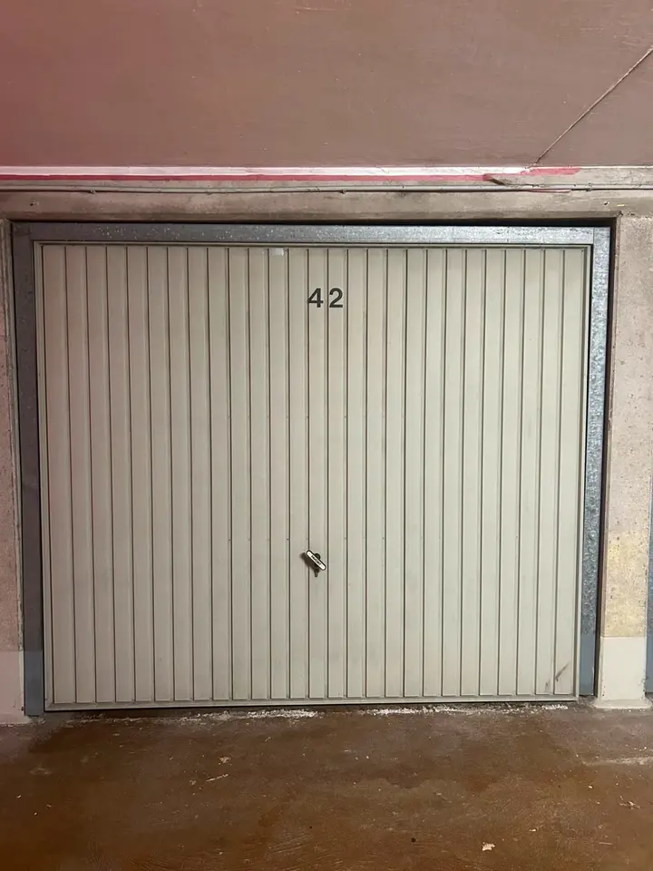 2 Zimmer Wohnung mit 44 m² in Schwäbisch Hall – Bild 9