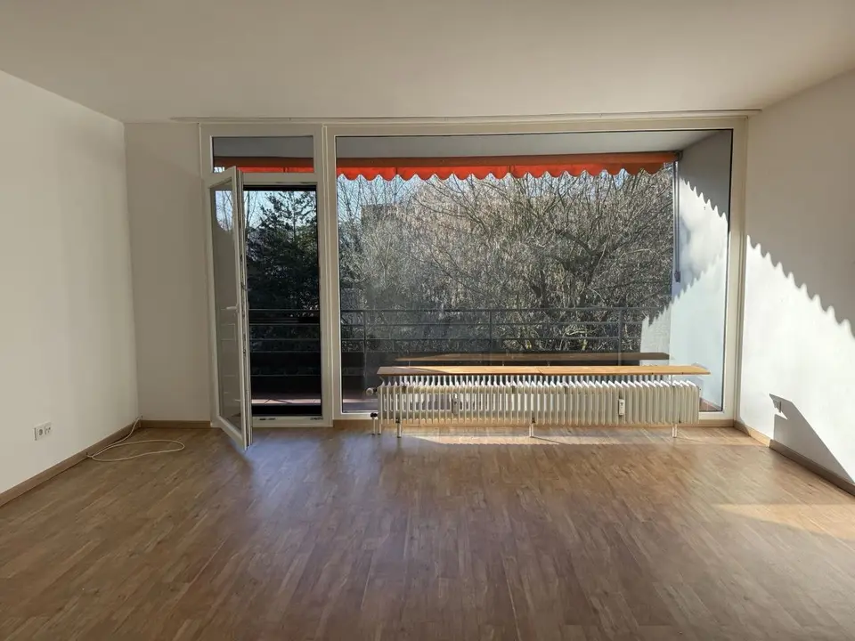 2 Zimmer Wohnung mit 71 m² in Celle – Bild 1