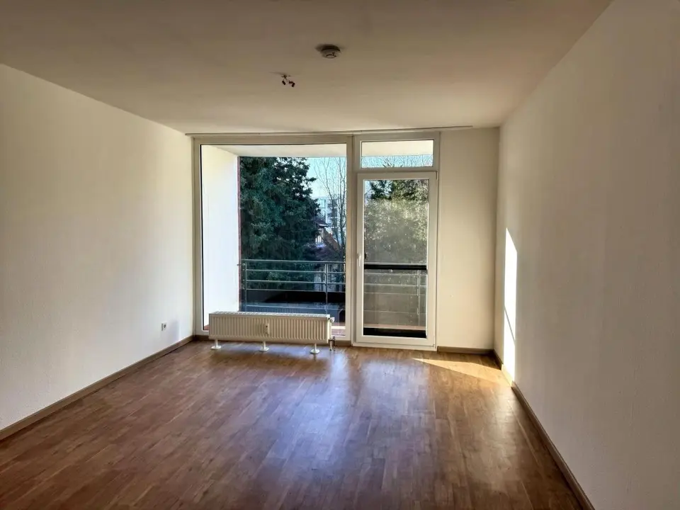 2 Zimmer Wohnung mit 71 m² in Celle – Bild 2