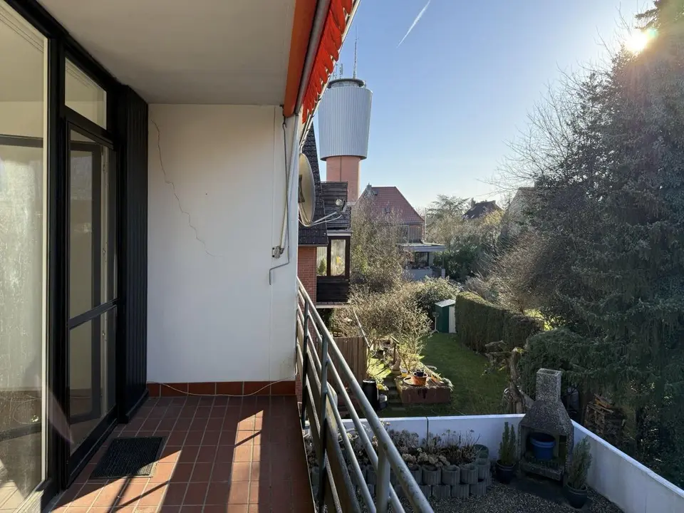 2 Zimmer Wohnung mit 71 m² in Celle – Bild 6