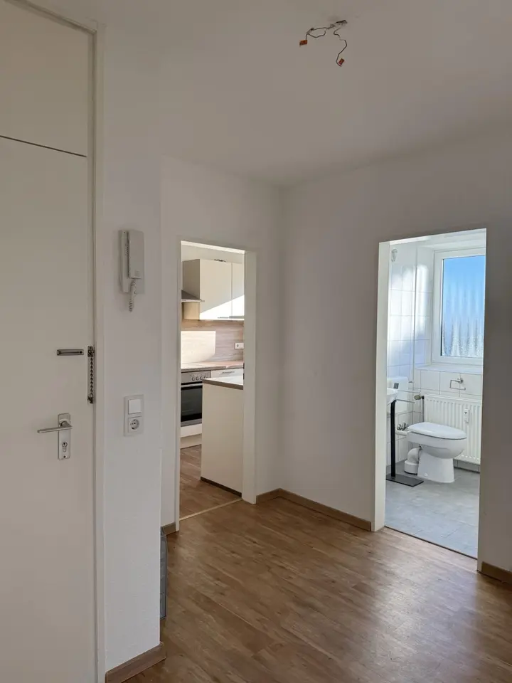 2 Zimmer Wohnung mit 71 m² in Celle – Bild 9