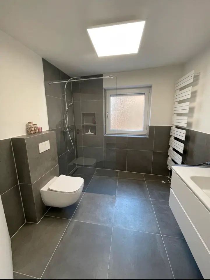 4 Zimmer Haus mit 85 m² in Esslingen am Neckar – Bild 1