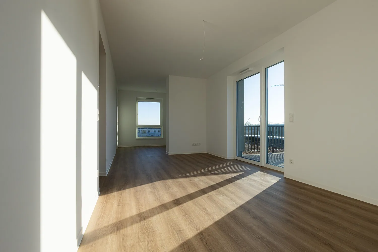 4 Zimmer Wohnung mit 96 m² in Bielefeld – Bild 11