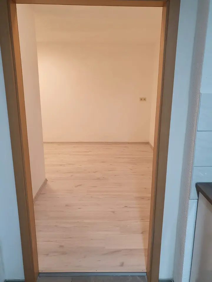 3 Zimmer Wohnung mit 57 m² in Rheinfelden – Bild 1