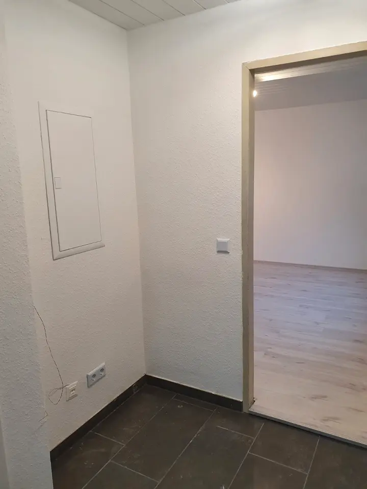 3 Zimmer Wohnung mit 57 m² in Rheinfelden – Bild 5